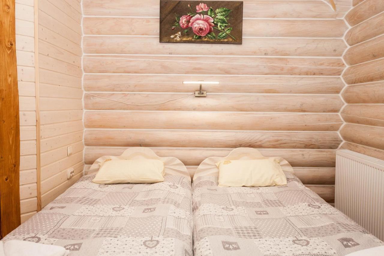 Guest House М Vorochta Exteriér fotografie