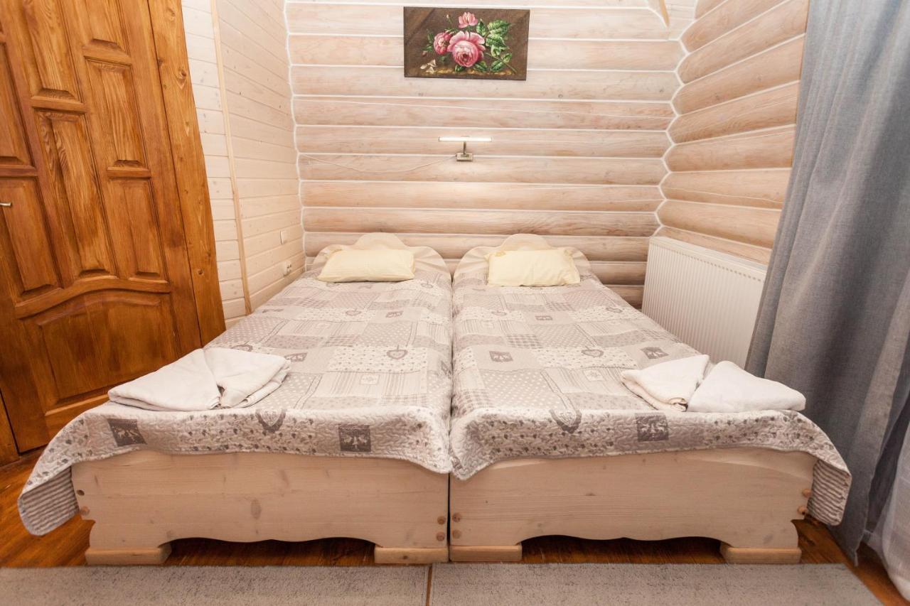 Guest House М Vorochta Exteriér fotografie