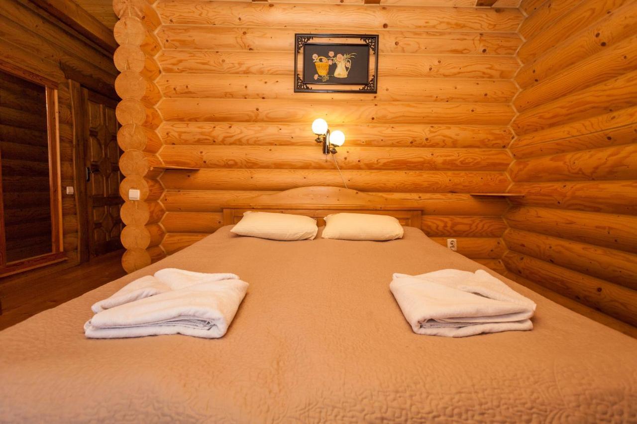Guest House М Vorochta Exteriér fotografie